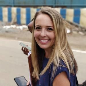 Meet your Posher, Alexa